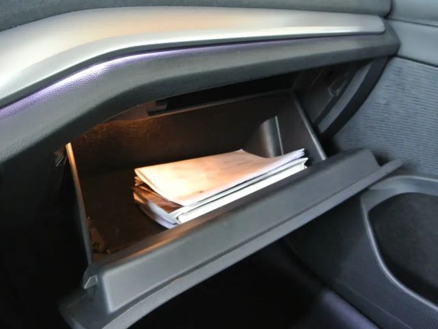 Skoda Octavia Sport Style Style