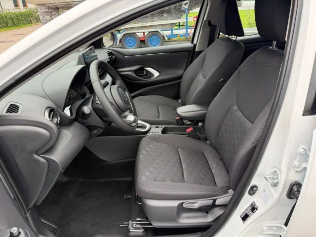 Mazda 2 Hybrid Centre Line Automatik Kamera