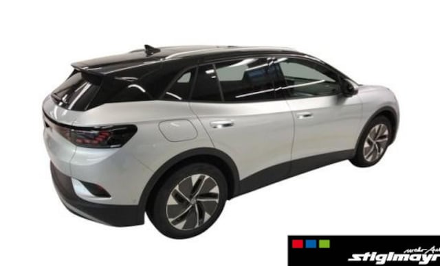 Volkswagen ID.4 IQ.Drive Performance Pro