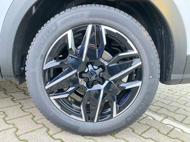 Peugeot 5008 GT-Line Hybrid