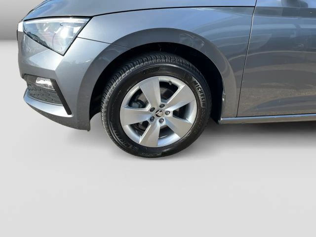 Skoda Scala 1.5 TSI Style Style