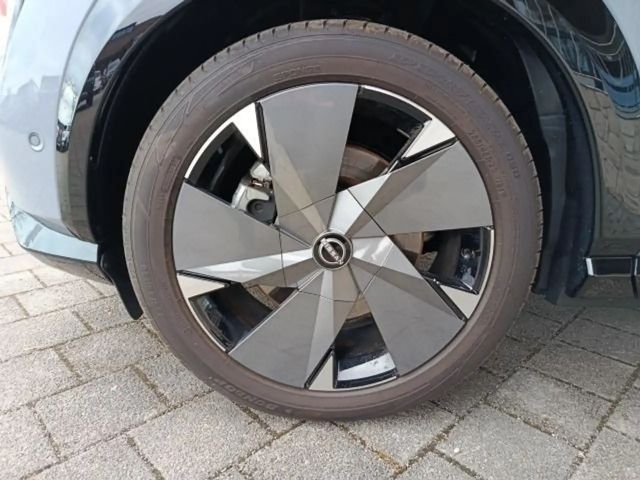 Nissan Ariya 87 kWh AWD Evolve e-4ORCE