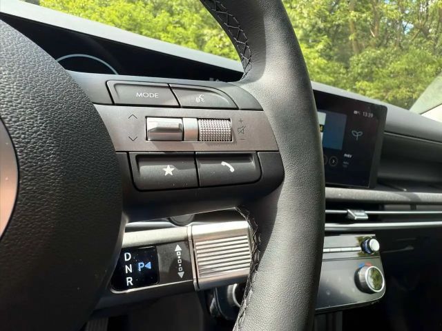 Hyundai Tucson 1.6 Prime T-GDi