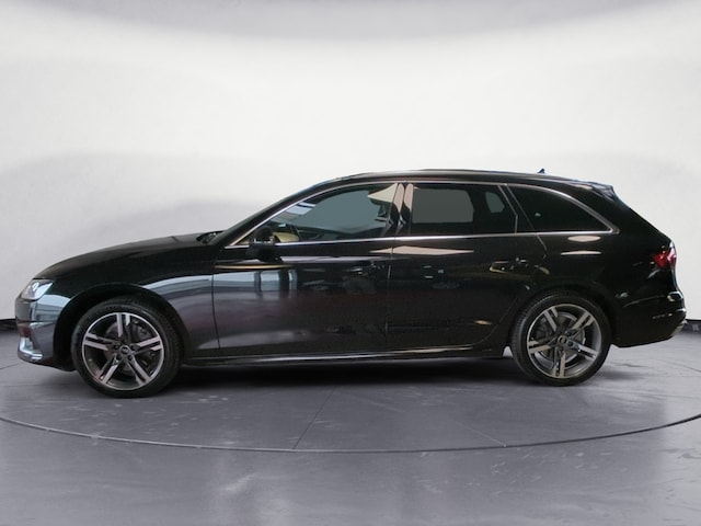 Audi A4 35 TDI Avant S-Tronic