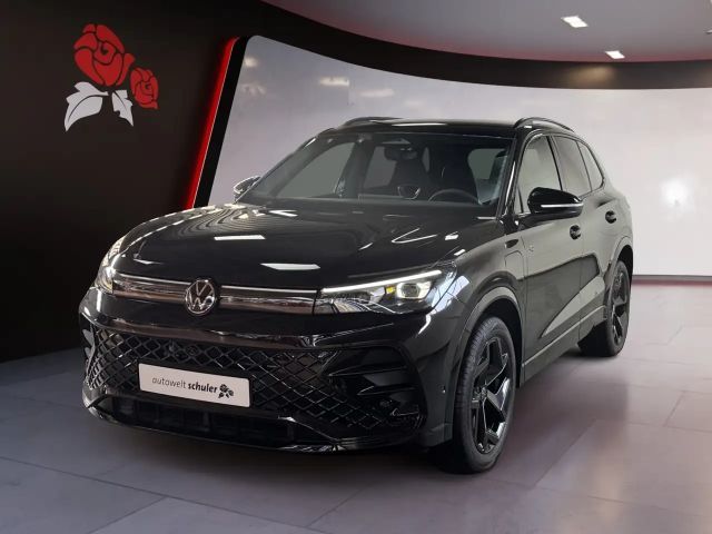 Volkswagen Tiguan DSG R-Line eHybrid