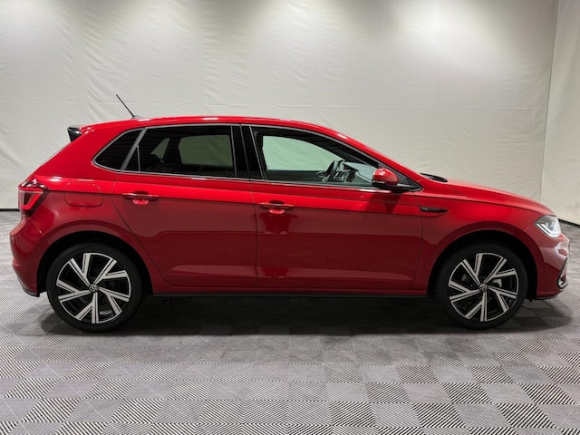 Volkswagen Polo 1.0 TSI DSG R-Line