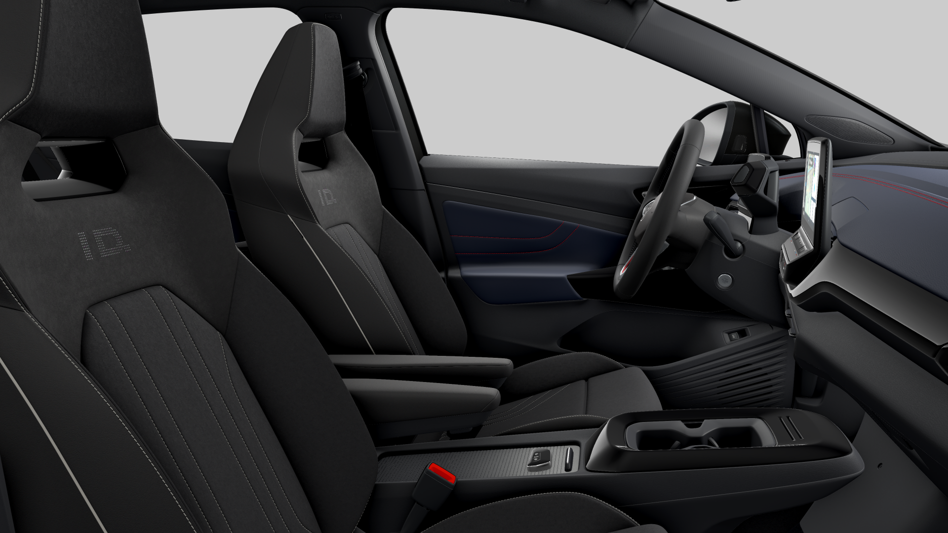 Volkswagen ID.4 4Motion GTX