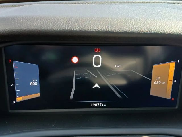 Jeep Avenger Altitude