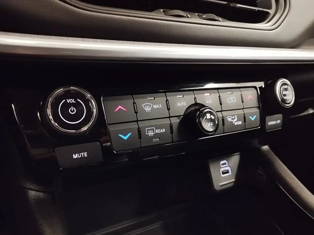 Jeep Compass 4xe