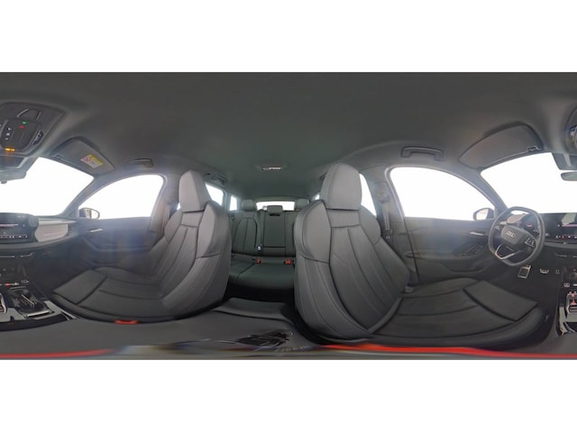 Audi Q6 e-tron Quattro