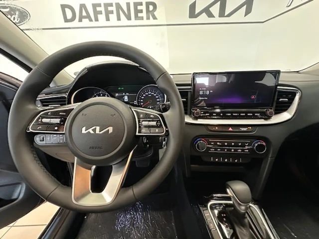 Kia XCeed GDi Vision