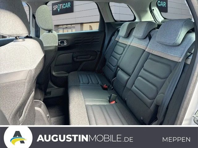 Citroën C3 Aircross Max PureTech