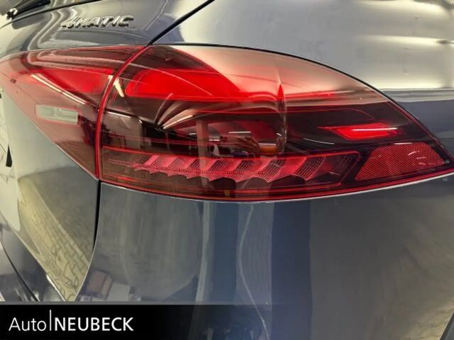 Mercedes-Benz GLE 450 4MATIC Limousine Lang