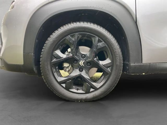 Citroën C3 Aircross Pack Shine