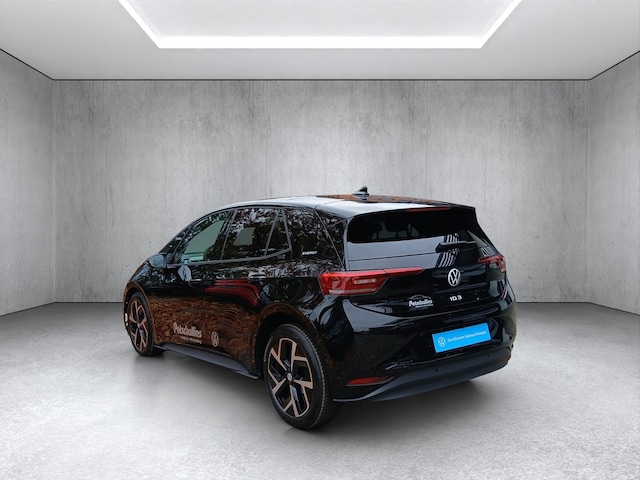 Volkswagen ID.3 150 kW Performance Pro