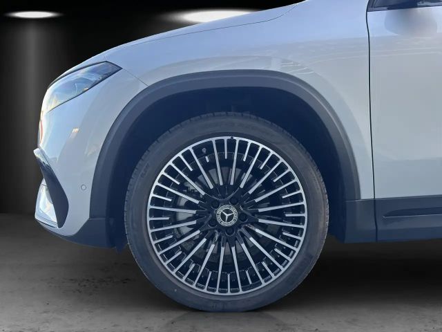 Mercedes-Benz EQA 350 4MATIC AMG Line