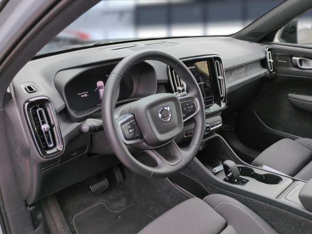 Volvo EX40 Bluetooth LED Klima Standhzg Einparkhilfe el. Fenster