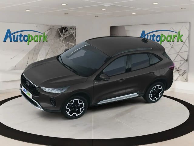 Ford Kuga Active X