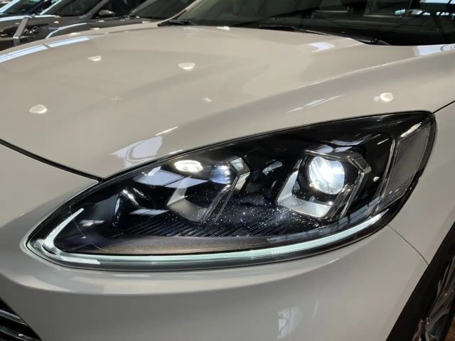 Ford Kuga Plug in Hybrid Titanium