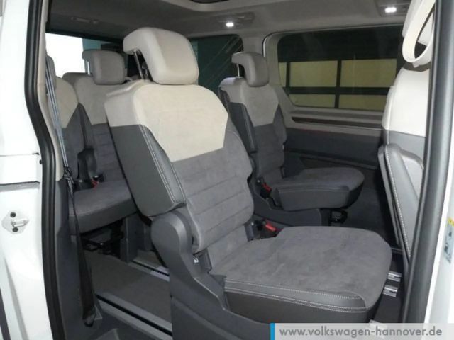 Volkswagen Multivan 2.0 TSI DSG Style T7