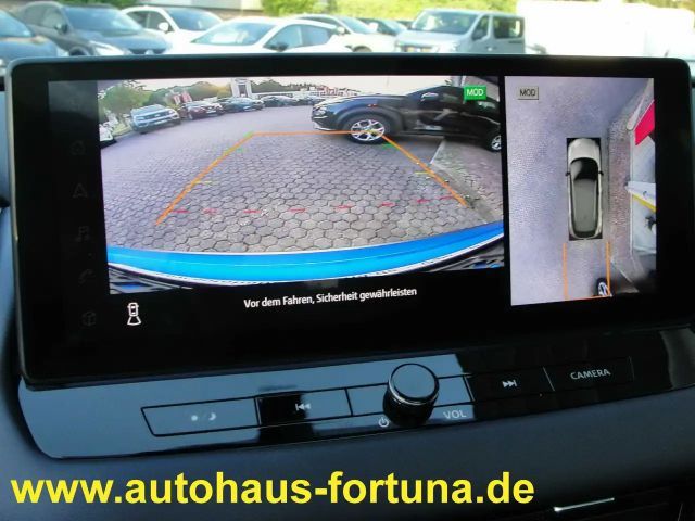 Nissan Qashqai AWD Tekna