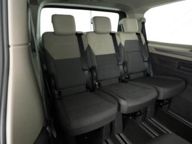 Volkswagen Multivan 2.0 TDI DSG Lang T7