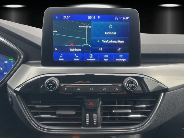 Ford Kuga Plug in Hybrid Titanium