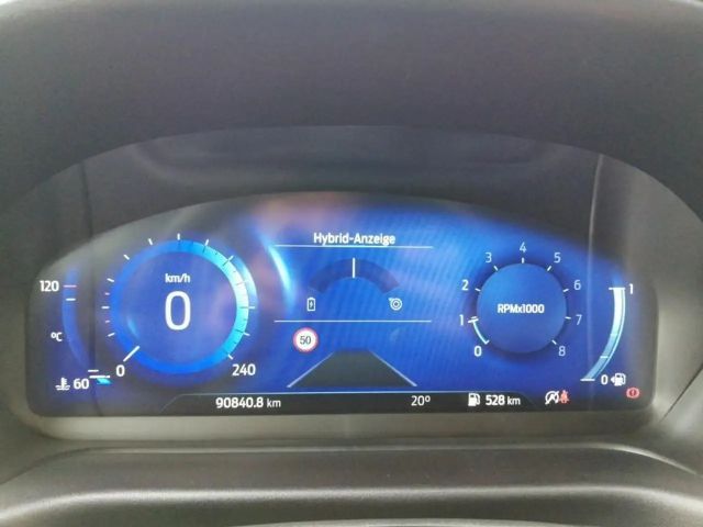 Ford Puma EcoBoost ST Line