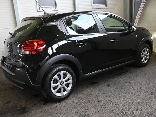 Citroën C3 Feel PureTech
