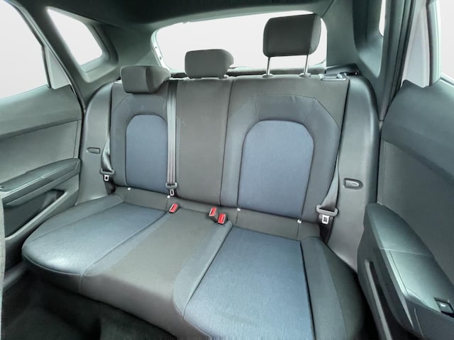 Seat Arona 1.0 TSI DSG FR-lijn