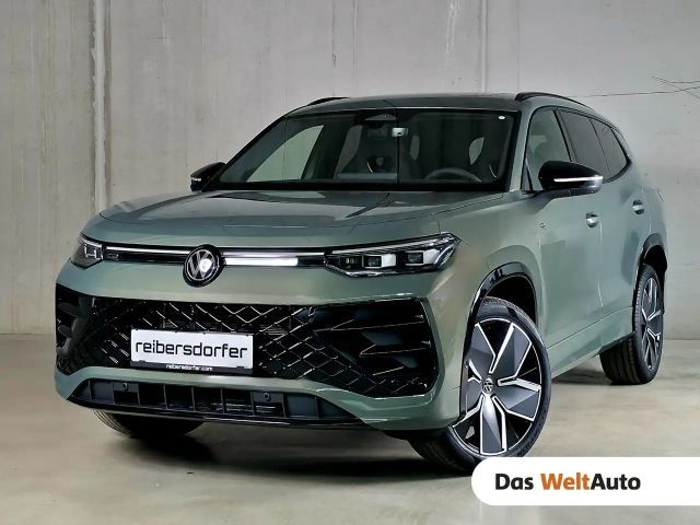 Volkswagen Tayron DSG