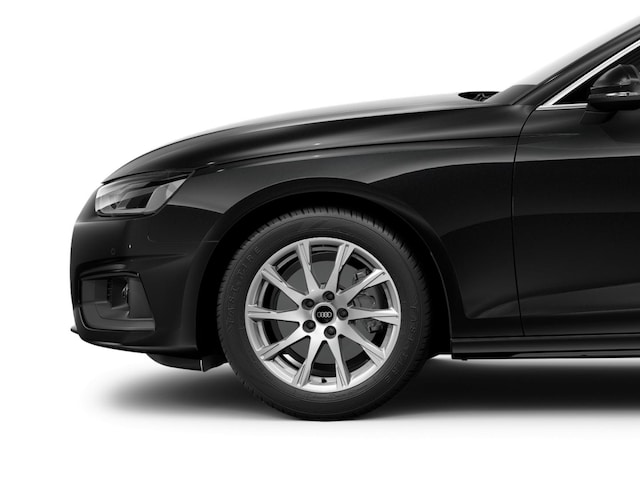 Audi A4 35 TFSI Avant S-Tronic
