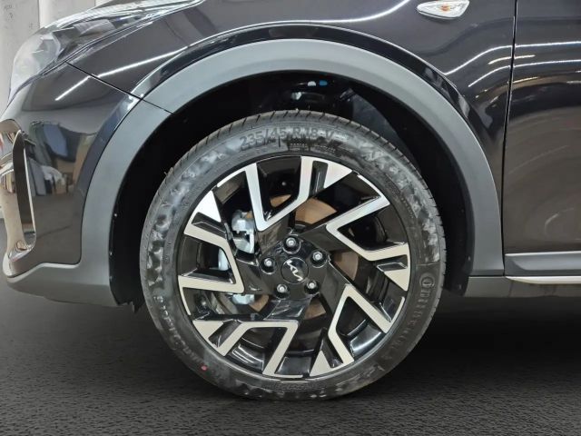 Kia XCeed GDi Vision