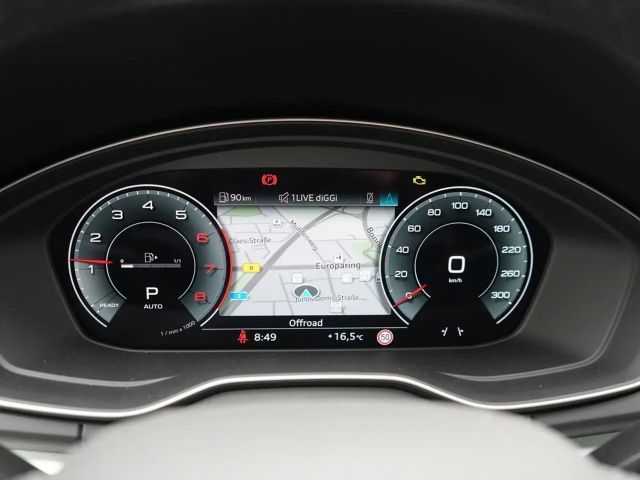 Audi Q5 S-Line Sportback