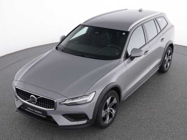Volvo V60 Cross Country CC