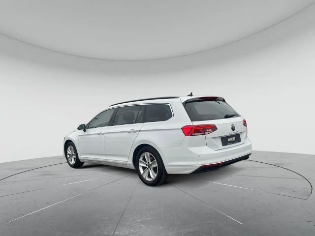 Volkswagen Passat 2.0 TSI Business DSG Variant