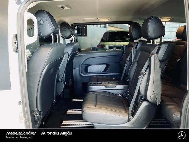 Mercedes-Benz EQV 300 Limousine Lang