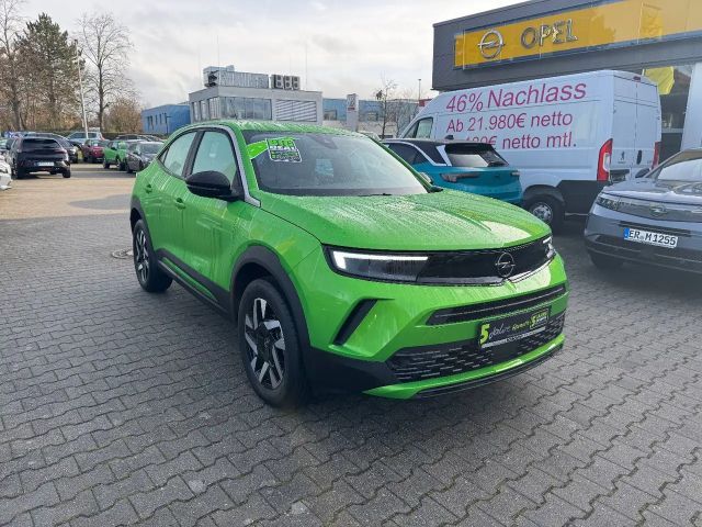 Opel Mokka 1.2 Turbo Turbo