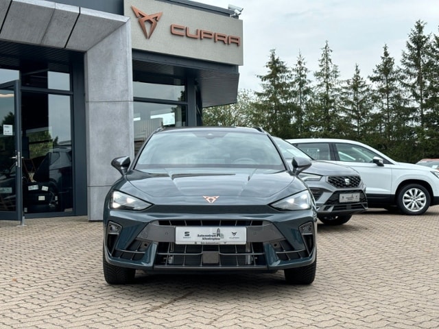 Cupra Leon DSG Sportstourer