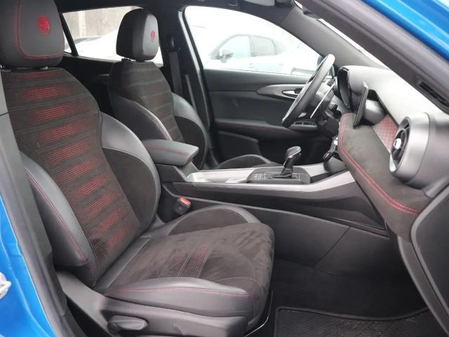 Alfa Romeo Tonale Veloce