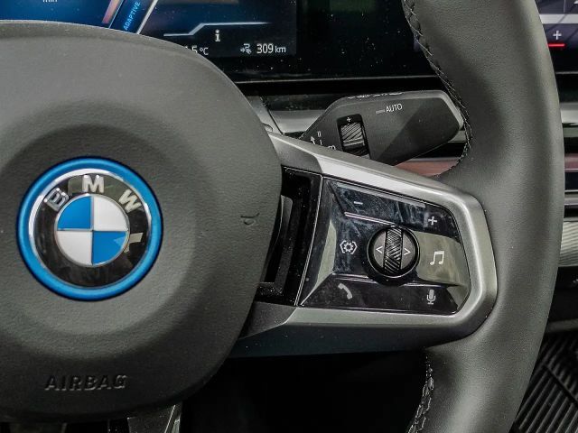 BMW i5 M-Sport Sedan eDrive40