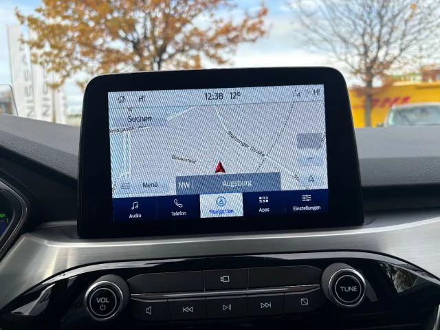 Ford Kuga Plug in Hybrid Titanium