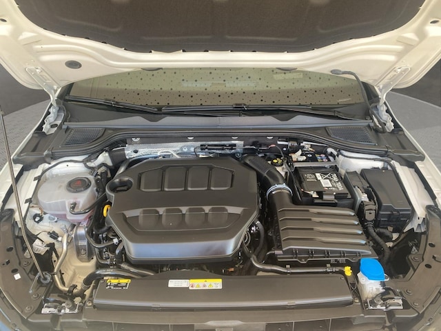 Volkswagen Golf 2.0 TSI DSG Golf VIII