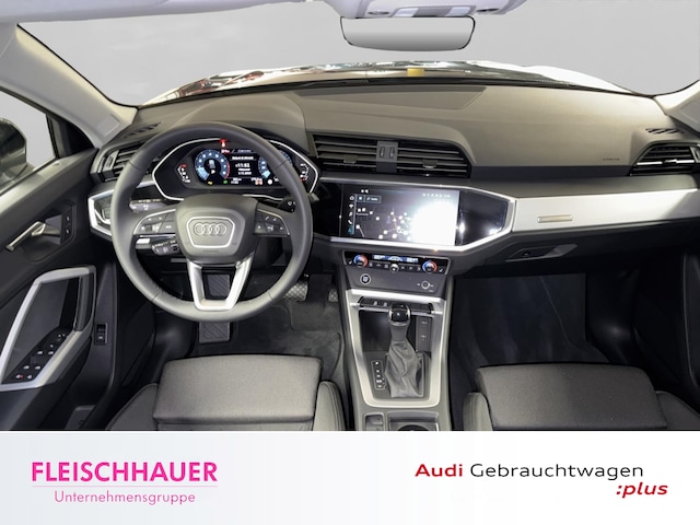 Audi Q3 35 TFSI S-Tronic