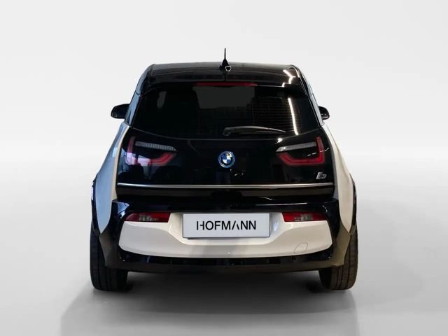 BMW i3 Sedan Sportpakket