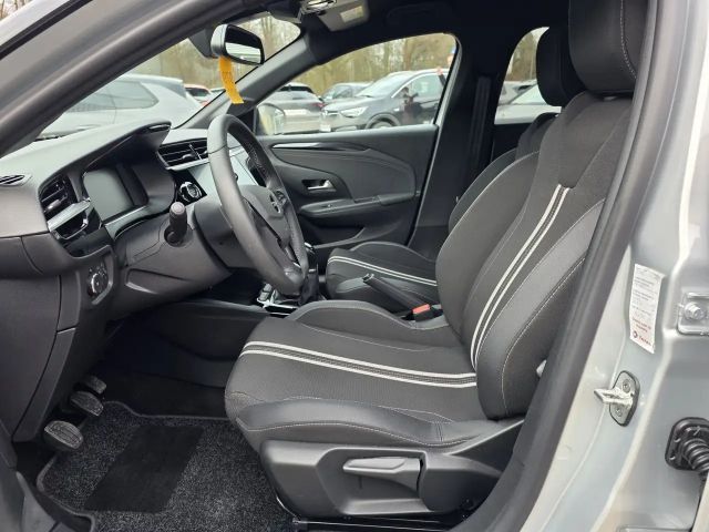 Opel Corsa GS-Line Grand Sport