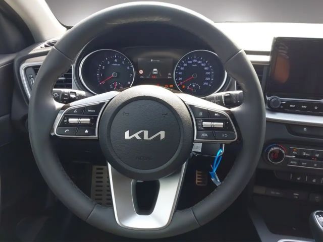 Kia Ceed GDi SportWagon