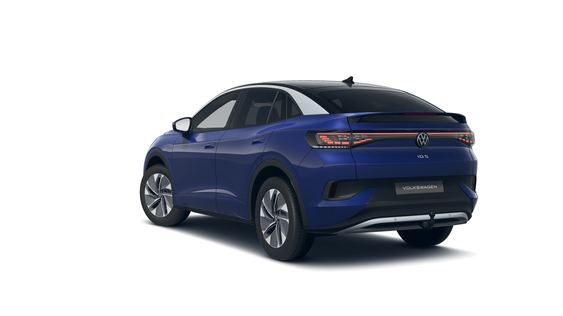 Volkswagen ID.5 ID.5 125 kW AHK MATRIX-LED NAVI SHZ ACC