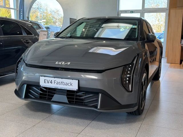 Kia EV4 81.4 kWh Earth FWD Fastback