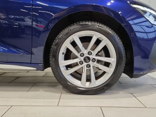 Audi A3 30 TFSI Sedan